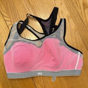 Victoria secret sports bra. Size 36C
